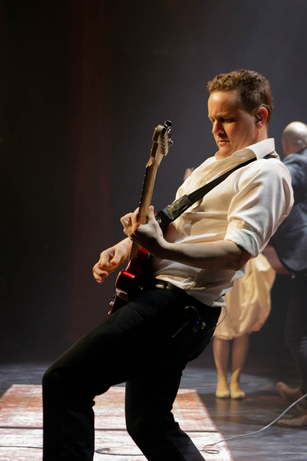 The Johnny Cash & June Carter Show 4